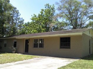 111 Horse Landing Rd, Satsuma, FL 32189