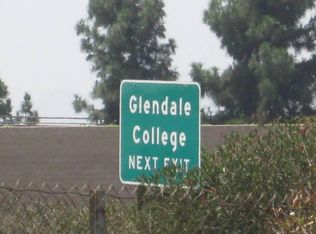 1502 E Broadway, Glendale, CA 91205