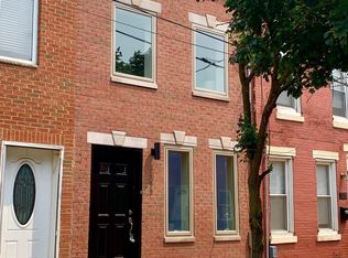 1511 S Woodstock St, Philadelphia, PA 19146