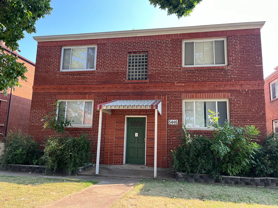 1st image of 5446 Chippewa St #1W