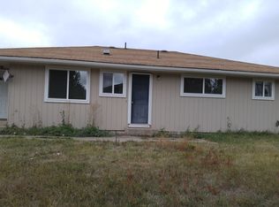 1452 C St #2, Plummer, ID 83851