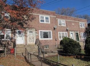 2909 Clinton St, Camden, NJ 08105