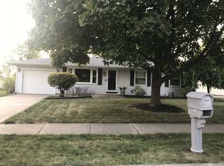 1566 Tartan Ln, New Haven, IN 46774