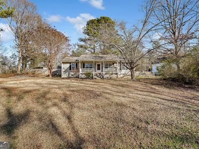 316 Sam Brown Blvd, Commerce, GA, 30529