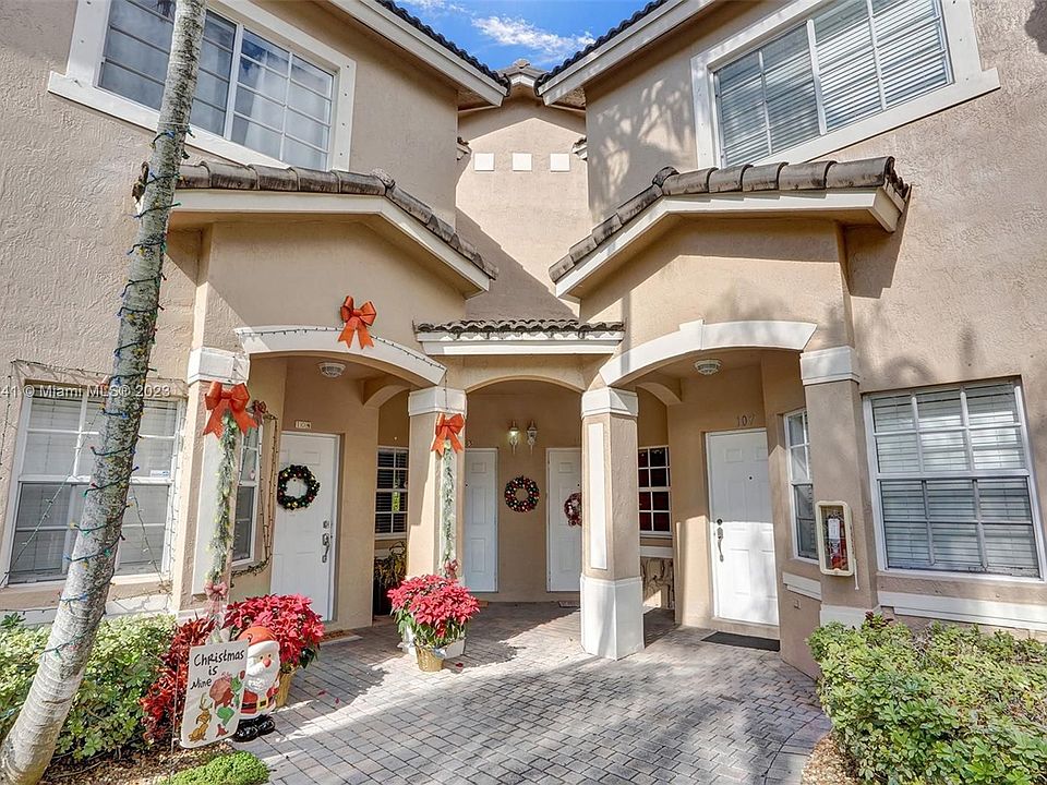1st image of 5761 NW 115th Ct APT 105