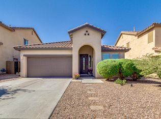 12099 W Eagle Ridge Ln, Peoria, AZ 85383