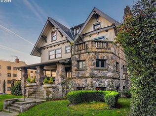 2566 NW Lovejoy St #5, Portland, OR