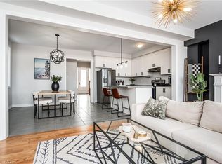 872 Sobeski Ave, Woodstock, ON