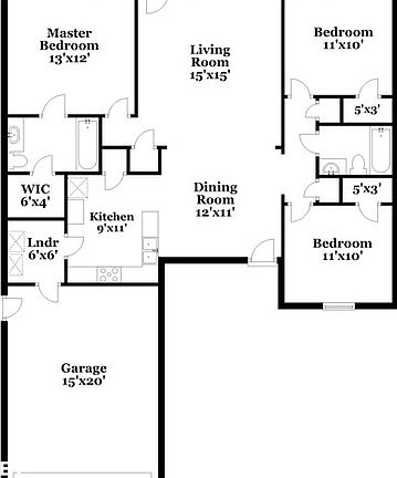 3rd image of 15604 Lilly Garden Ln