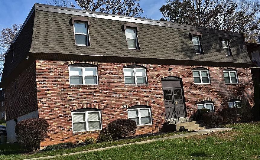 1st image of 3712 Mayberry Ave Unit D