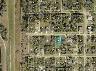 3309 45th St W, Lehigh Acres, FL 33971