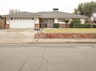 7017 Setter Ct, Bakersfield, CA 93309