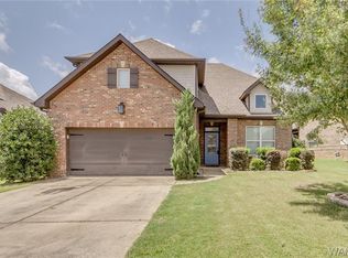 11702 Belle Meade Cir, Northport, AL 35475