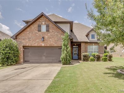 11702 Belle Meade Cir, Northport, AL, 35475