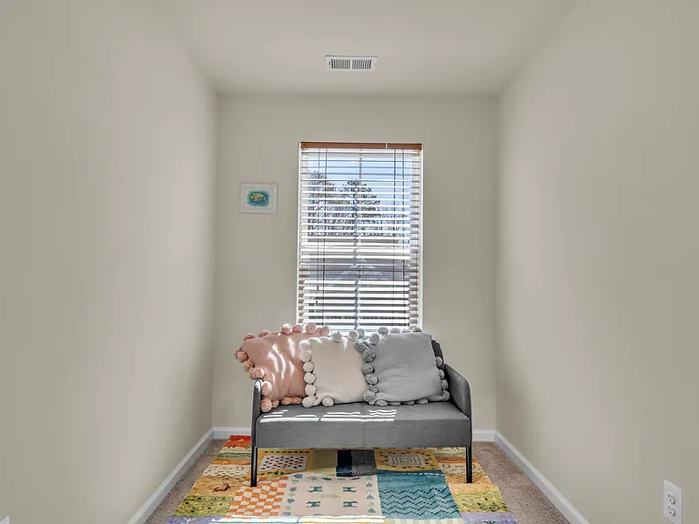 Sitting area 2nd floor