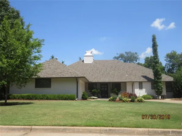 2225 NW 57th St, Oklahoma City, OK 73112