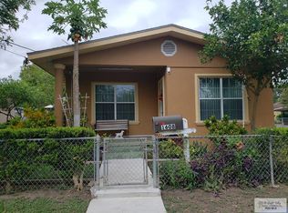 1608 Arthur St, Brownsville, TX 78521