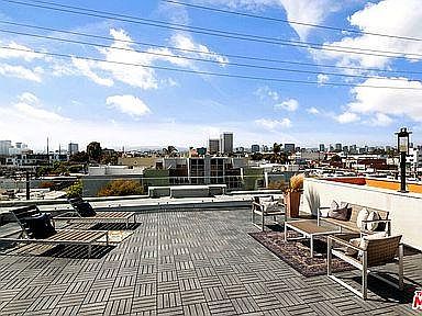 4th image of 11260 Mississippi Ave #405