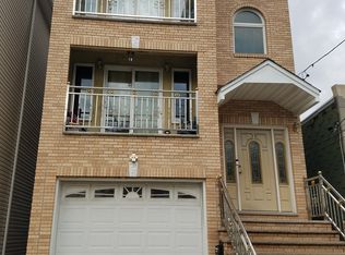307 Columbia Ave, Jersey City, NJ 07307