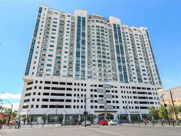 150 N Las Vegas Blvd #1218, Las Vegas, NV 89101