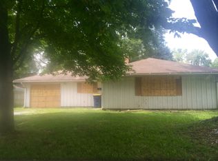 3926 Sherlock Dr, Indianapolis, IN