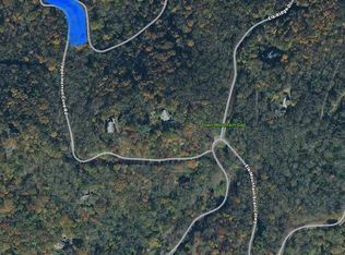 99999 Upper Herron Cove Rd, Weaverville, NC 28787