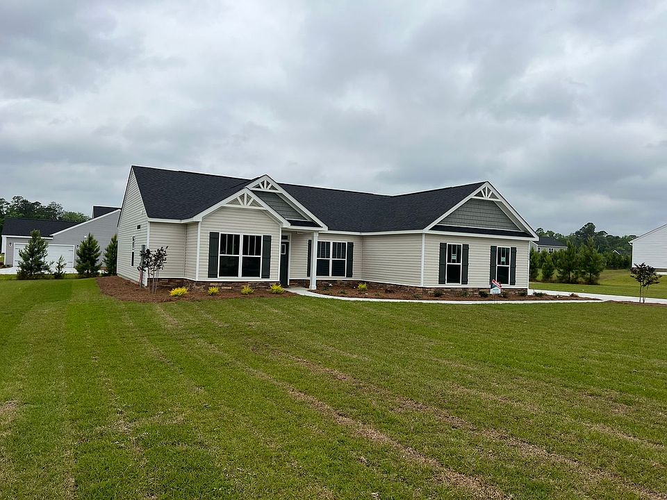 228 Archer Rd, Guyton, GA 31312 Zillow