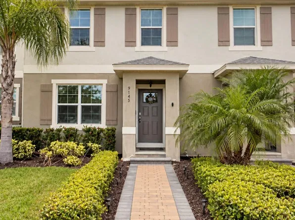 9145 Mellow Coral St, Winter Garden, FL 34787