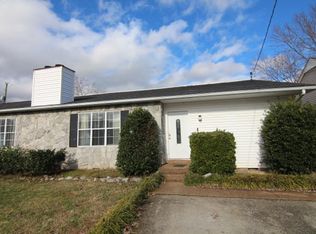 2723 Penn Meade Dr, Nashville, TN 37214