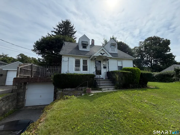 33 Amherst Street, Torrington, CT 06790