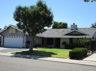 2101 Star Oak Ave, Modesto, CA 95355