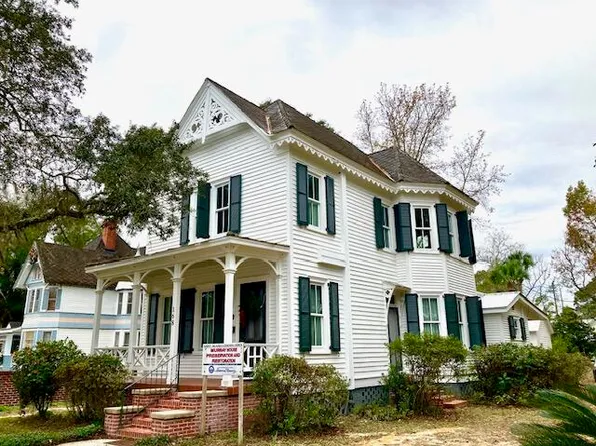 168 Circle Dr, Defuniak Springs, FL 32435
