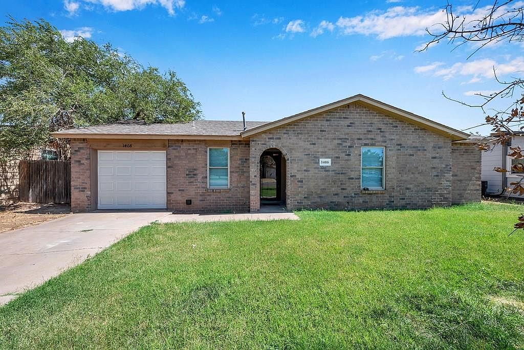 3408 Tanner Dr, Midland, TX 79703 MLS 50063231 Zillow