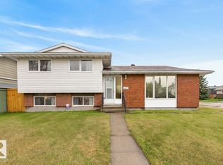 3437 136a Ave NW, Edmonton, AB T5A 2W5