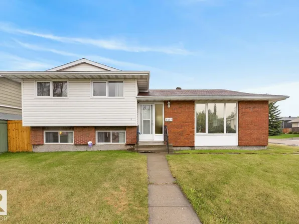 3437 136a Ave NW, Edmonton, AB T5A 2W5