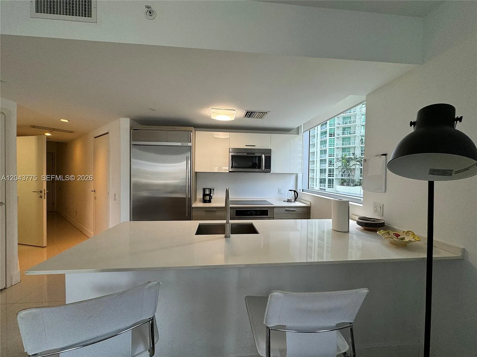 Brickellhouse Condo — Photo 3