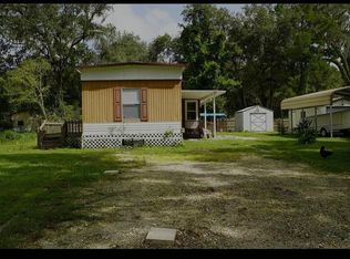 3214 County Road 676, Webster, FL 33597