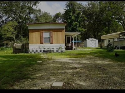 3214 County Road 676, Webster, FL, 33597