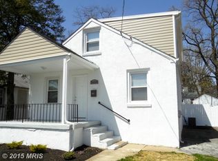 3604 Florida Rd, Baltimore, MD 21244