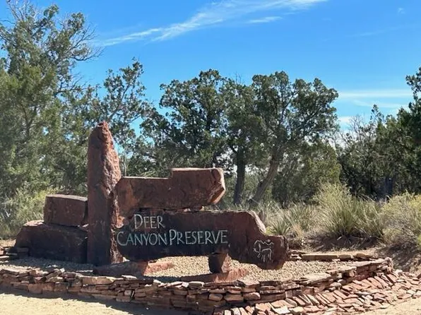 1853 Deer Canyon Trl, Mountainair, NM 87036