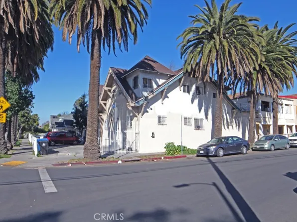 4146 Woodlawn Ave, Los Angeles, CA 90011