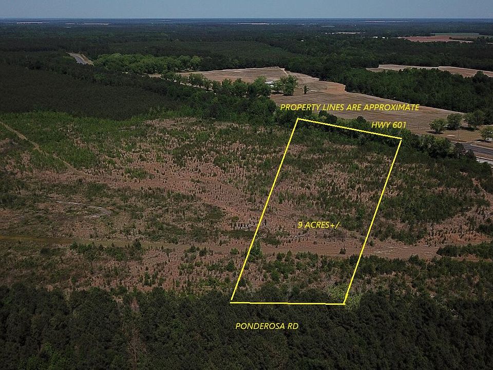 1st image of 0 Ponderosa Rd