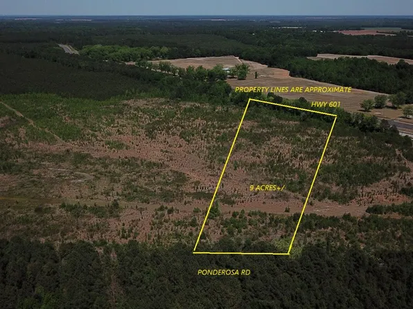 0 Ponderosa Rd, Saint Matthews, SC 29135
