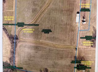 1882 Pottertown Rd, Murray, KY 42071