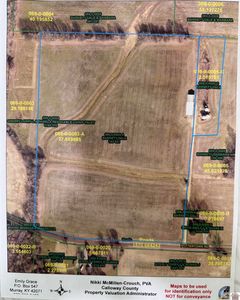1882 Pottertown Rd, Murray, KY, 42071