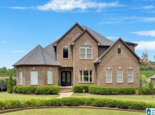 1858 Lake Cyrus Club Dr, Hoover, AL 35244