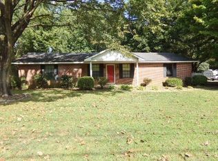 6080 Highway 78, Dyersburg, TN 38024