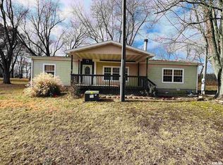 175 Ledford Rd, Harrisburg, IL 62946