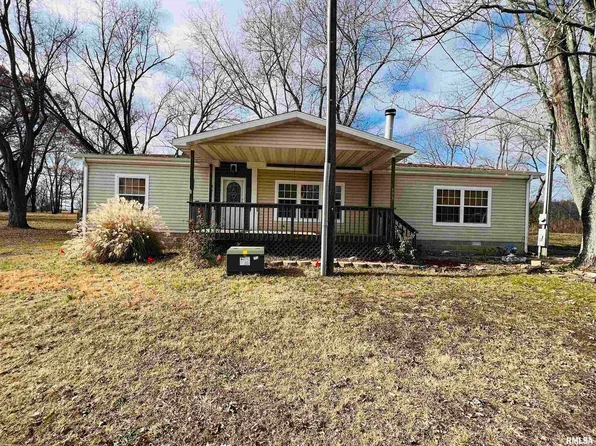 175 Ledford Rd, Harrisburg, IL 62946
