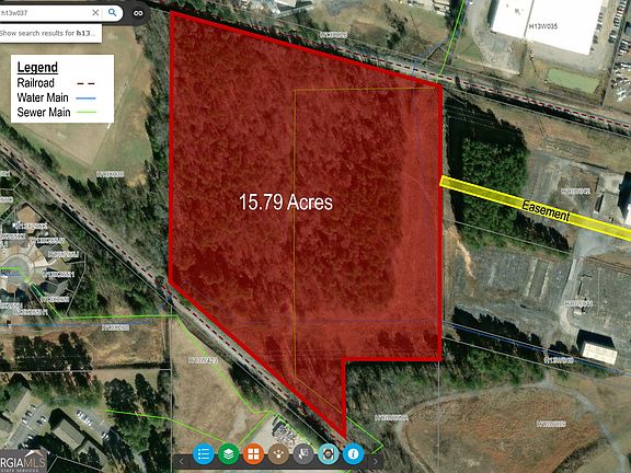 3rd image of 0 Off Redmond Cir